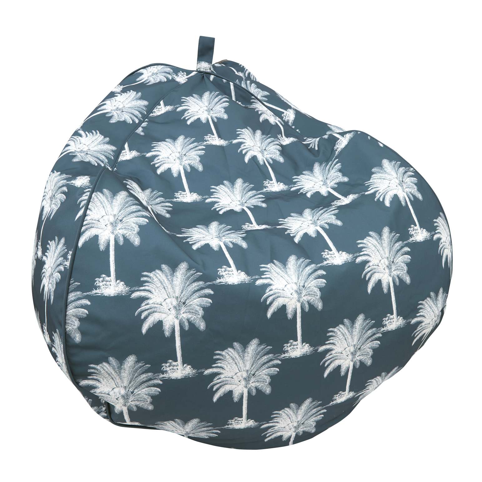 Wallace Cotton Island Bay Bean Bag